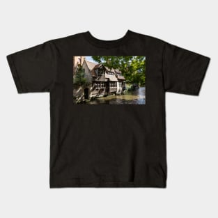 Bruges Kids T-Shirt